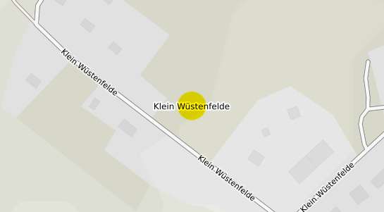 Immobilienpreisekarte Joerdenstorf Klein W&uuml;stenfelde